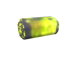 Peridot - Dark Cloud