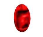 Ruby - Dark Cloud