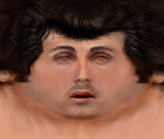 Rocky II - Rocky