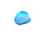 Turquoise - Dark Cloud