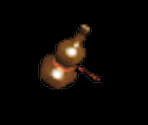 Gourd - Dark Cloud