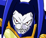Vincent Bari - Konjiki no Gash Bell!!: Go! Go! Mamono Fight!!