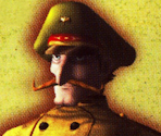 Flagg Gilgister - Dark Cloud