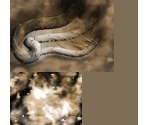 Divine Beast Cave Key - Dark Cloud