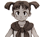 Gina - Dark Cloud