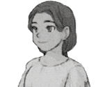 Renee - Dark Cloud