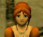 Sophia - Dark Cloud