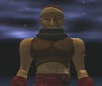 Assassin from the West - Dark Cloud