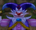 Happy Clown - Dark Cloud