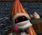Coliseum Announcer - Dark Cloud