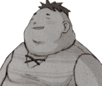 Claude - Dark Cloud