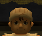 Jack - Dark Cloud