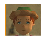 Sam - Dark Cloud
