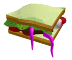 Space Sandwich - Roblox