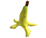 Banana Peel - Roblox