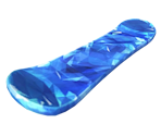 Merely's Sparkle Time Hoverboard - Roblox