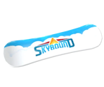 Skyboundless Hoverboard - Roblox