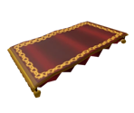 Red Carpet Hoverboard - Roblox