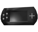 ROBLOX Portable Game System (RPGS) - Roblox