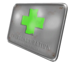 Emergency Rations - Roblox