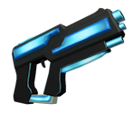 Hyperlaser Gun - Roblox