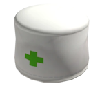 Doctor Hat - Roblox