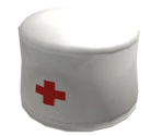 Doctor Hat (Old) - Roblox