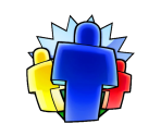 Friends - Roblox