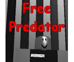 Free Predator - Roblox