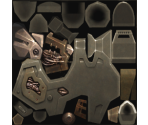 BFG 10K - Quake III: Arena