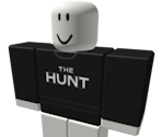 Challenger's Jersey - Roblox