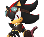 Clockwork Shadow - Sonic Speed Simulator
