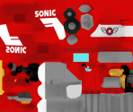 Tornado - Sonic Speed Simulator