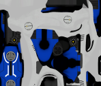 Blue Star - Sonic Speed Simulator