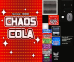 Vending Machine - Sonic Speed Simulator