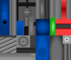 Burrobot - Sonic Speed Simulator