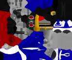 Neo Metal Sonic - Sonic Speed Simulator