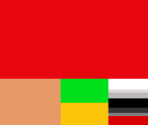 Pixel Knuckles - Sonic Speed Simulator