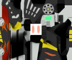 Black Shot - Sonic Speed Simulator