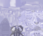Chrome Style Sonic - Sonic Speed Simulator