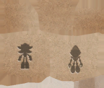 Stone Tablet - Sonic Speed Simulator
