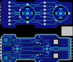 Circuit - Sonic Speed Simulator