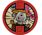 Boyclops - Yo-kai Watch 2