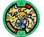 Illuminoct - Yo-kai Watch 2