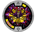 Kyubi - Yo-kai Watch 2