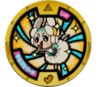 Spoilerina - Yo-kai Watch 2
