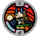 Komasan - Yo-kai Watch 2