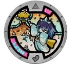 Blizzaria - Yo-kai Watch 2