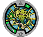 Wiglin - Yo-kai Watch 2