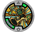 Steppa - Yo-kai Watch 2